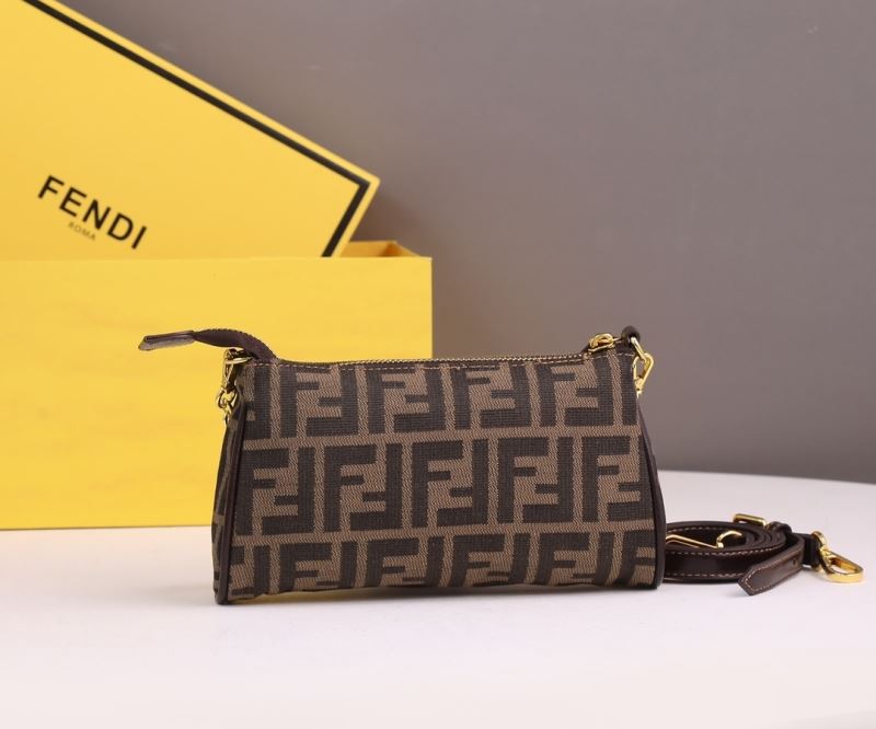 Fendi Satchel Bags